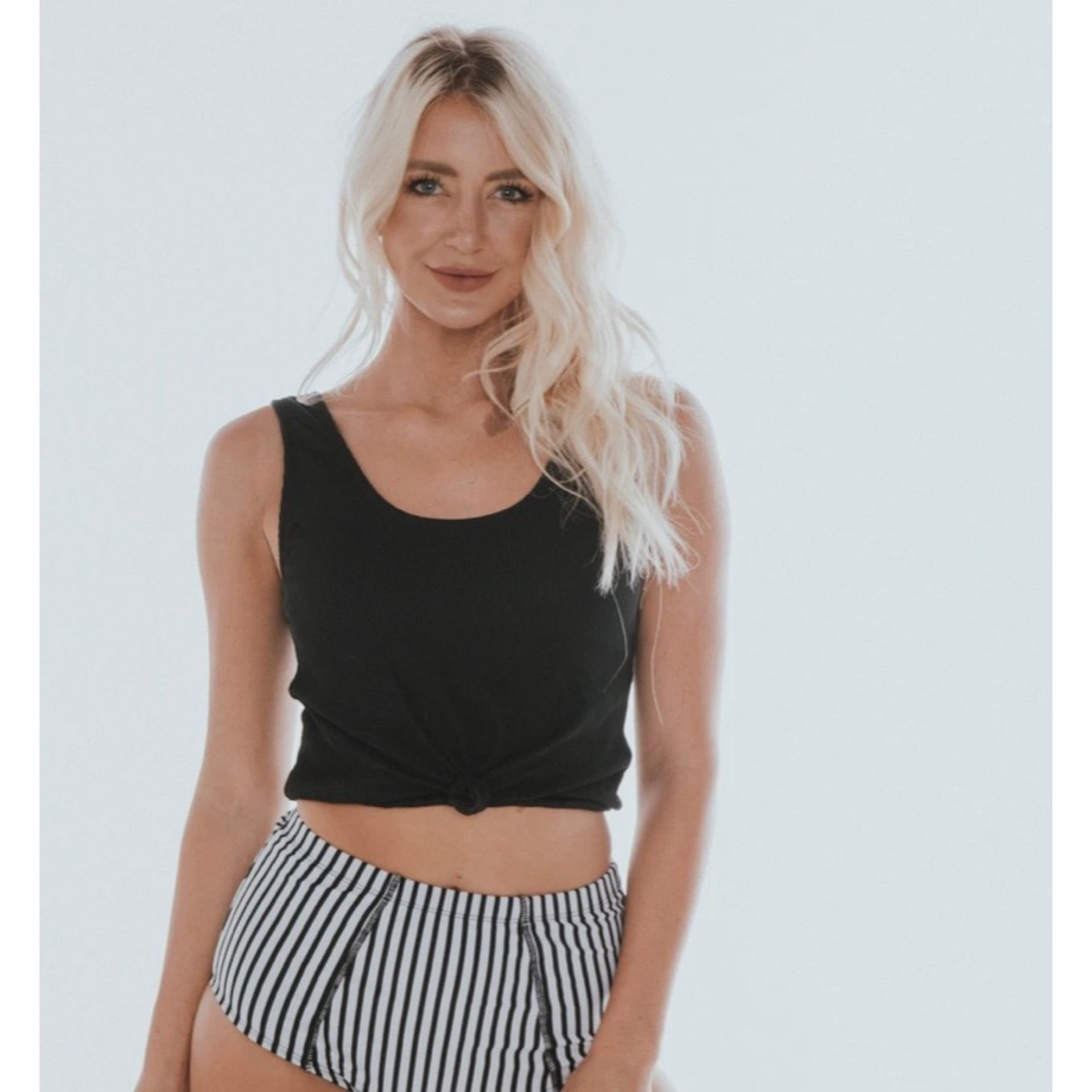 Coral Reef Swim Travelers Top